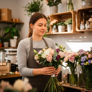 Первоклассный выбор