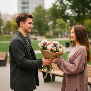 Сила впечатления