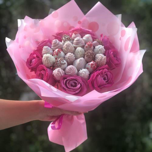 Грация - средний